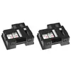 Adecuado para Canon Mc-G04 Tanque de tinta residual G1030 G2030 G3070 G2070 G3830 Cartucho de tinta de mantenimiento