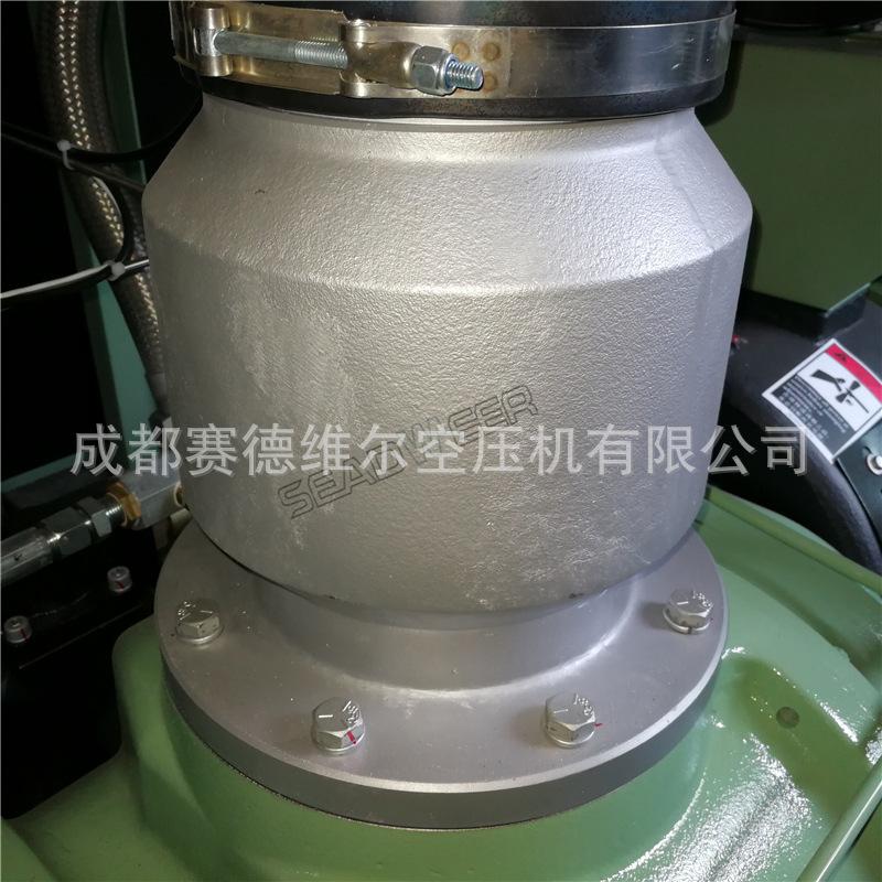 寿力空压机进气提升阀