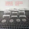 Adornos de mesa de postre con ondas de agua, soporte de exhibición acrílico, soporte para bocadillos de té de la tarde, soporte para cupcakes, comida fría, pausa para el café