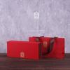 Caja Al por Mayor creativa 20-burbujas túnica roja Dorada Junmei caja de tira grande se puede imprimir hierro guanyin universal Bolsa de Burbujas caja vacía