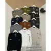 Yuanxi-2026 Otoño Estilo Coreano para Mujer Casual Estampado de Letras Versátil Adelgazante Manga Larga Camisa Básica 266321-1