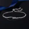 Pulsera elástica más vendida, Pulsera de ágata de trébol de cuatro hojas, Accesorios de pulsera con letras y animales, Stock listo del fabricante al por mayor