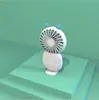 Ventilador de Ratón Refrigerante de Hielo de Verano, Ventilador Mini Portátil para Manos, Realmente Será un Nuevo Modelo para Exteriores