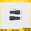 Acessórios para Guia de Animal de Estimação com Liberação Rápida em Estoque 6mm~22mm Guia Corrediça Fivela Plástica Conjunto de Guias