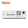 Probador de aislamiento resistente a voltaje CA y CC controlado por programa Tonghui TH9110 TH9110A TH9120A TH9120D