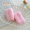 Muñequera para lavar la cara impermeable A prueba de salpicaduras A prueba de humedad Absorbente Niños Adultos Manga no mojada Banda para el cabello Banda deportiva absorbente de sudor