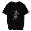 Camiseta para hombre Biggie Smalls Notorious Big de alta calidad estética