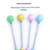 Barraca de golfe silicone massagem martelo de volta coçando artefato coceira coçando dispositivo de arranhões cabeça velha música coçar telescópico