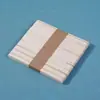 4 moldes de picolé com tampa para casa DIY caixa de moldes para sorvete Artefato de sorvete caseiro