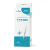 Pinzas Médicas Hainuo Bestway, Tijeras de Acero Inoxidable para Retirar Suturas, Tijeras para Ojos, Pinzas Nasales Médicas, Tijeras Quirúrgicas