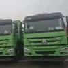 Camión volquete Howo Forma de U con Lona Protección Ambiental1 8953179829