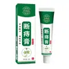 Venta al por mayor del fabricante Ungüento para Hemorroides Dr. Zhang 20G/Caja Dropshipping
