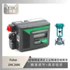 Controlador de Válvula Fisher Dvc2000 Novo em Folha Acoplado à Válvula de Controle Monobloco de Troca Rápida Sinoce