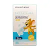 Parche Refrescante Hainuo Toallitas Frías Dispositivo Mágico de Enfriamiento Físico para Reducción de Fiebre con Sensación de Hielo y Efecto Refrescante Parche Médico para Reducir la Fiebre