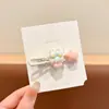 Pinza para el Cabello Sin Costuras para Mujer 2026 Nuevo Estilo Pinza de Alta Gama para Flequillo Pinza Pequeña Lateral para Frente Lavado de Cara Maquillaje Horquilla Accesorio para el Cabello