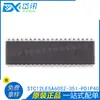 Circuito integrado MCU STC12LE5A60S2-35I-PDIP40 40DIP novo original Chip IC