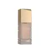 ¡Guau, la colección de maquillaje presenta botellas de vidrio líquido para base de maquillaje de forma única biselada, botellas con bomba esmerilada para loción y botellas dispensadoras de maquillaje.