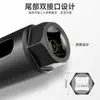 Funda para Sensor de Oxígeno 22mm Herramienta Especial para Coche Herramienta Llave de Extracción de Funda para Sensor de Oxígeno