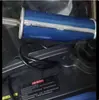 Generador de gasolina pequeño portátil para uso doméstico de 220V 1200/2400 vatios, adecuado para autocaravanas, con silenciador