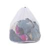 Bolsa de Lavandería con Cordón, Bolsa de Almacenamiento y Limpieza de Ropa de Gran Capacidad, Bolsa de Malla Protectora Específica para Lavadora para Ropa Interior