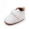 Venta Caliente de Primavera y Otoño Zapatos para Bebés de 0-1 Año Calzado Casual con Suela de Goma Zapatos de Bebé babyshoes Zapatos de Bebé BXC3222
