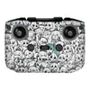 Burro Andante es Adecuado para Control Remoto Dji Rc-N3 Película Protectora Colorida Pegatina Colorida Dji Película que Cambia de Color