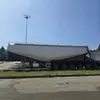 Semirreboque Tanque de Cimento a Granel de 6 Eixos Caminhão Tanque de Pó de 40/52 Metros Cúbicos para Transporte de Material em Pó de Baixa Densidade Vendas Transfronteiriças
