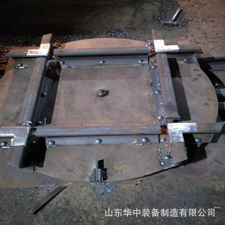 轻型转盘00