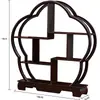 Decorações de noivado, pequenos enfeites, adereços de sobremesa, decorações de casamento, bandejas de doces, expositores de sobremesas, conjunto de mesa completo, bolos de casamento, estilo chinês