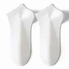 Calcetines de Algodón Finos Antibacterianos para Hombre de Verano Zhuji, Calcetines Cortos Transpirables y Resistentes al Olor, Calcetines de Algodón Puro para Hombre de Verano, 100% Algodón