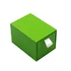 Caja de Regalo con Cajón de Cinta Personalizada, Papel Especial Forro de Eva, Caja de Regalo Digital Cultural y Creativa para Joyería y Aromaterapia, Fabricante de Origen