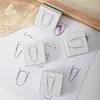 Sello de Práctica Molde para Uñas Estilo Pintura a la Acuarela para Principiantes Herramienta Especial para Uñas Artísticas DIY