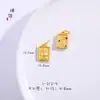 Preço Original 5,3 Yuan, Liquidação com Prejuízo, Sem Devoluções ou Trocas, Estoque em Tempo Real, Pingente da Guanyin Pacífica