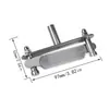 Calibrador de risco central 0-60mm40-100mm calibrador de risco de ajuste rápido calibrador de risco para marcenaria alicates de calibrador de risco