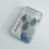 Adecuado para iphone15promax Eagle Eye película de lente Apple 15 brillo teléfono móvil cámara película templada resistente a caídas