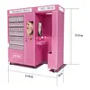 Impressora 3D para Nail Art, Máquina de Pintura Totalmente Automática, Máquina de Venda Automática de Nail Art