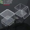 Caja de Embalaje de Regalo de Dibujos Animados Anime Juego Caja de Exhibición de Muñecas Caja de Tachuelas Ps Caja de Figura de Juguete Japonés