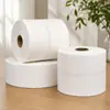 Rollo de papel de filtro para café comercial, papel de filtro desechable, papel de filtro para mango de máquina de espresso, papel de filtro para café