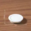 Ano Novo Pequeno Deus da Riqueza Artesanato de Resina DIY Acessórios de Caixa Surpresa Paisagem em Miniatura Painel de Carro Miniatura Decorações Pequenas de Sorte para Mesa