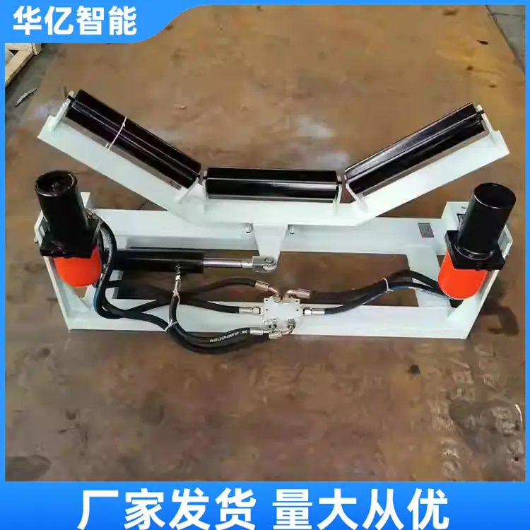 液压纠偏装置07_副本