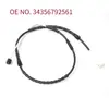 Adequado para Bmw Oe: 34356792561 Atacado de Fabricantes Linha de Alarme de Freio de Carro Fornecimento Profissional