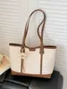Bolsas de Mano Versátiles de Moda de Este Año para Mujer 2025 Nuevos Bolsos de Hombro Populares para Viajes Diarios Bolsos Tote de Gran Capacidad