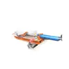 El Retractor Hidráulico de Riel Tipo F-150 es Fácil de Operar. Detalles de Venta del Retractor Hidráulico de Riel Tipo F-150. Retractor Hidráulico de Riel