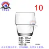 Copo de Vidro Transparente Sem Chumbo Turco LAV Resistente ao Calor Copo de Água Copo de Cerveja Copo para Bebidas Sucos Chá de Leite Copo para Whisky