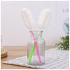 Taza de vacío regalo cepillo de esponja mango largo limpieza de vidrio Cepillo para tazas al por mayor simple cepillo para biberón fabricante en stock