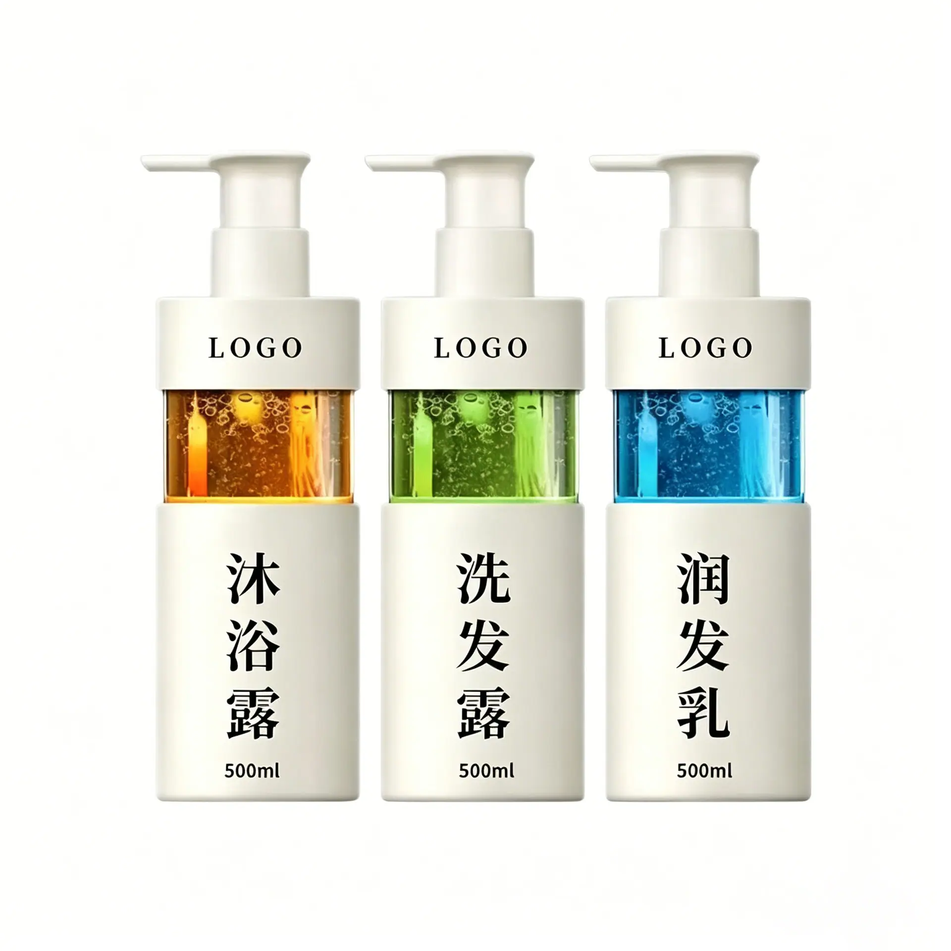 洗护沐套装1