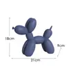 Adornos de Perro Globo Nórdicos Modernos Simples Transfronterizos para Sala de Estar, Escritorio, Entrada, Aparador, Mueble de TV, Decoración del Hogar