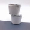 Termo de Madera de Tela Termo de Corcho Botella de Corcho Botella de Corcho Tapa de Botella Termo de Corcho Botella de Té Grande 8 Libras 5 Libras Termo de Corcho