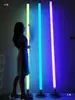 Palo de Baile de Bar KTV Salón de Baile Sala en Vivo Accesorio de Ambiente gogo Pole Dance Palo Brillante Móvil