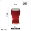 Tazas Serie Libby, Vasos para el Hogar, Copas de Vino Creativas, Vasos para Cerveza Vino Blanco, Juego de Copas de Cóctel de Aspecto Elegante